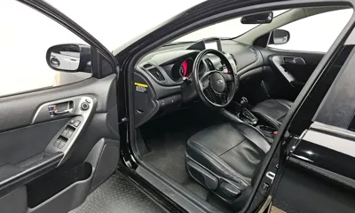Kia Porte
