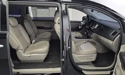Kia Canival