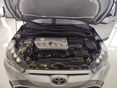 Toyota Frontlander