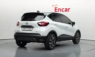 Renault-KoreaSamsung QM3
