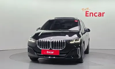 BMW 2-Series