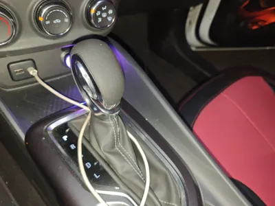 Buick Verano
