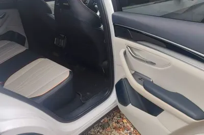 BYD Song PLUS New Energy