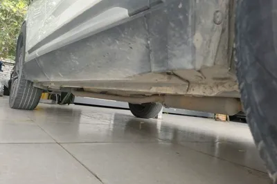 Changan CS35PLUS