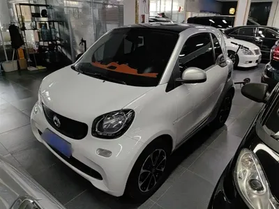 Smart Smart Fortwo