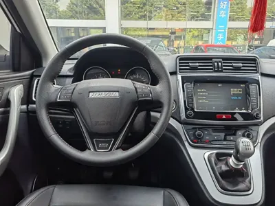 Haval M6
