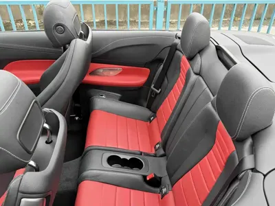 Mercedes-Benz E-Class (Import)