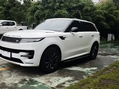Land Rover Sport