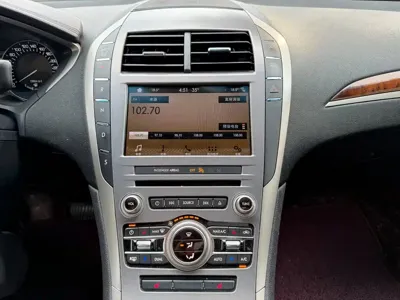 Lincoln MKZ