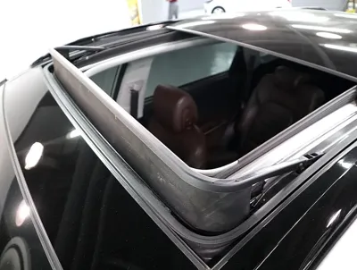Hyundai Maxcruz