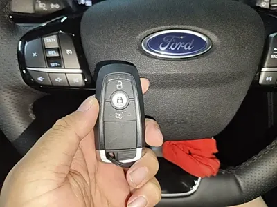 Ford Escape