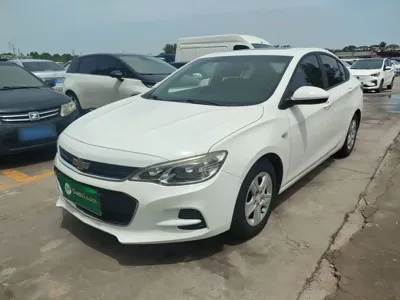 Chevrolet Cavalier