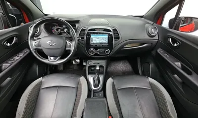 Renault-KoreaSamsung QM3