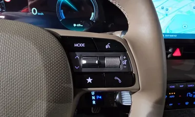 Hyundai Ioniq5