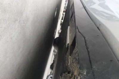 BYD Song L EV