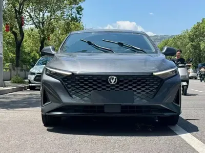 Changan Ruicheng PLUS