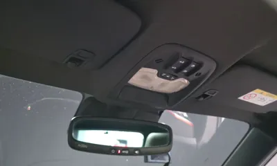 ChevroletGMDaewoo Trailblazer