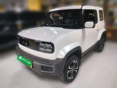Baojun Yueye