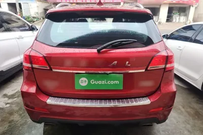 Haval H2