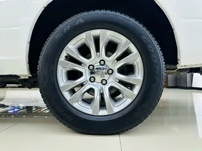 RAM Ram Trucks