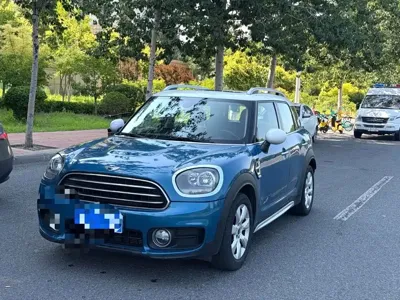 MINI Mini Countryman