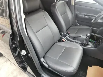 BYD F3