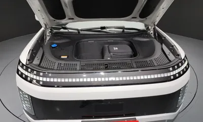 Hyundai Ioniq9