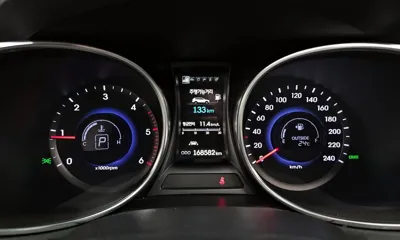 Hyundai Maxcruz