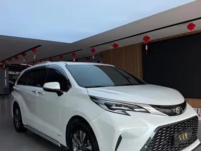 Toyota Granvia
