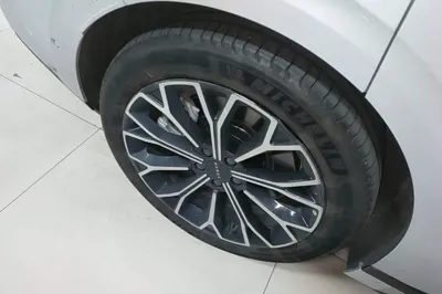 Zeekr 007GT