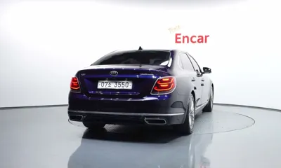 Kia K9