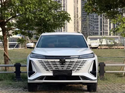 Changan 长安CS75PLUS