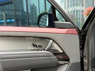 Land Rover Sport