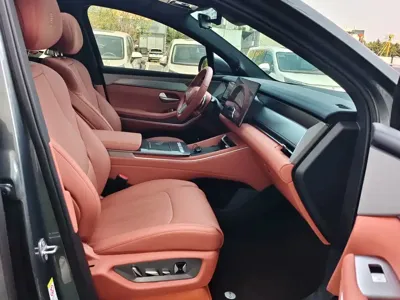 BYD 唐L