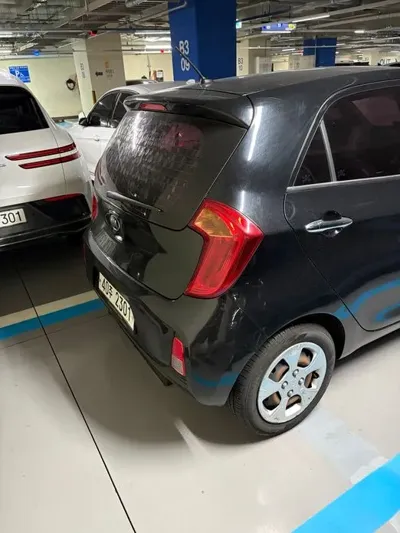 Kia Morning