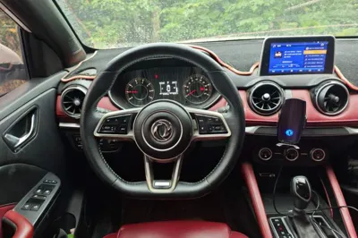 Dongfeng Fengon 500