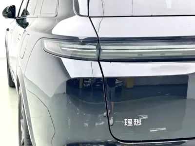 Li Auto Li L7