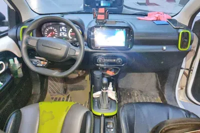 Roewe Clever