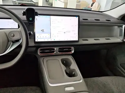 Leapmotor 零跑B01