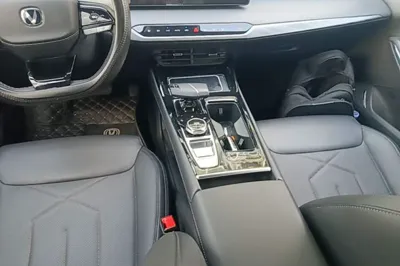 Changan Ruicheng PLUS