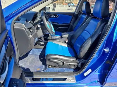 Honda Envix