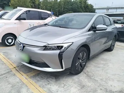 Buick Velite 6