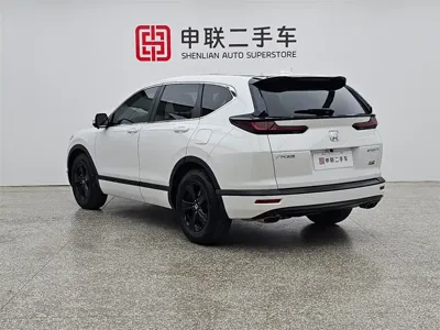 Honda Breeze
