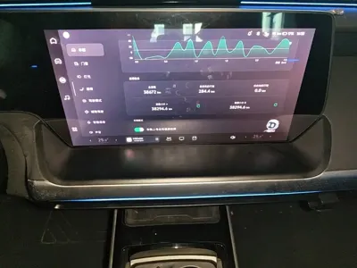 Xpeng P7