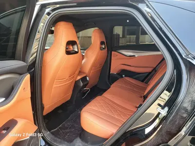 BYD Seal 07 EV