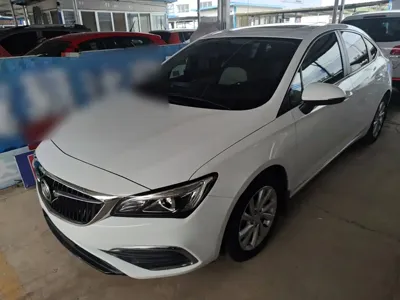 Buick Verano