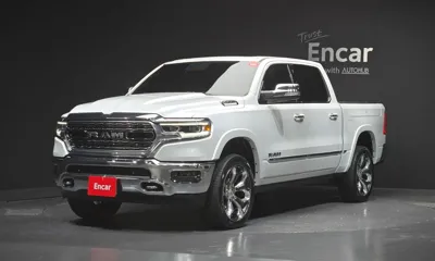 Dodge Ram Pick Up
