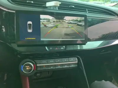 Aeolus AX7