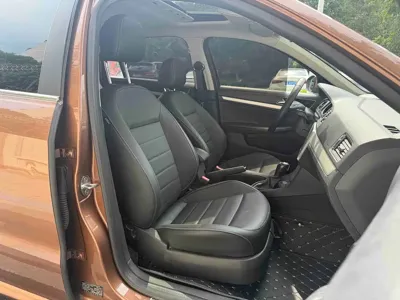 Volkswagen Gran Lavida