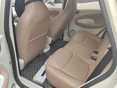 Wuling Bingo